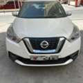 BHD 3200,  Nissan Kicks,  2017,  Automatic,  107000 KM,   For Sale BD3200