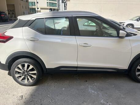 Hoora, Vehicles, Cars & Trucks , BHD 3200,  Nissan Kicks,  2017,  Automatic,  107000 KM,   For Sale BD3200