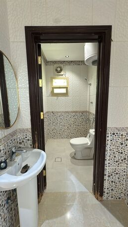 Riyadh, Apartments/Houses, SAR 43000/year,  3 BR,  750 Sq. Meter,  Modern Family 3 Bedroom Semi-Furnished Apartment &ndash; Al Andulus, Riyadh