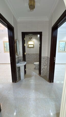 Riyadh, Apartments/Houses, SAR 43000/year,  3 BR,  750 Sq. Meter,  Modern Family 3 Bedroom Semi-Furnished Apartment &ndash; Al Andulus, Riyadh