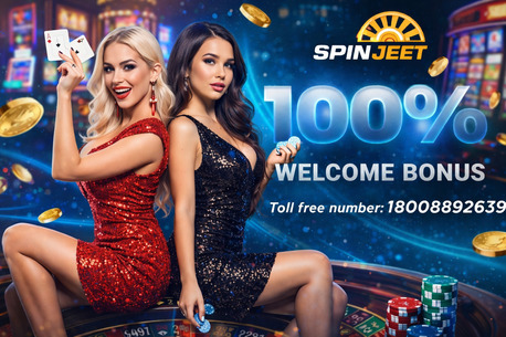 Kurnool, Sports, Spinjeet &ndash; Empowering The Online Play Hub Community