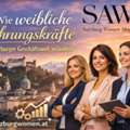 Wie Weibliche F?hrungskr?fte Die Salzburger Gesch?ftswelt Ver?ndern ?