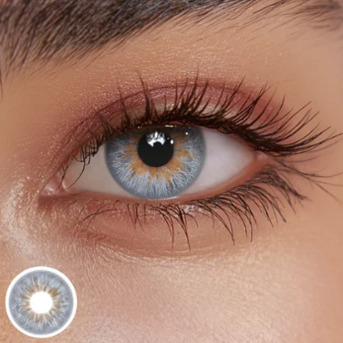 New York, Health & Beauty Items, USD 20,  Stylish & Comfortable Colored Contacts &ndash; Icyvilo