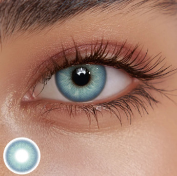 New York, Health & Beauty Items, USD 20,  Stylish & Comfortable Colored Contacts &ndash; Icyvilo