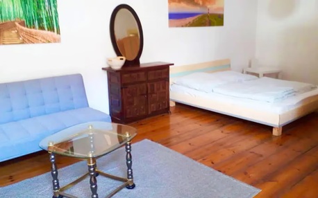 Berlin, Apartments/Houses, EUR 980/month,  Studio,  48 Sq. Meter,  BERLIN CHARLOTTENBURG! Danckelmannstreet 18 | Premium Living | BOOK NOW!