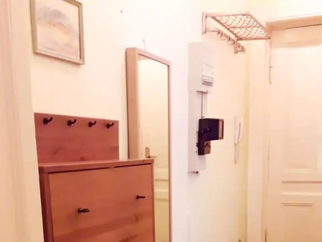 Berlin, Apartments/Houses, EUR 980/month,  Studio,  48 Sq. Meter,  BERLIN CHARLOTTENBURG! Danckelmannstreet 18 | Premium Living | BOOK NOW!