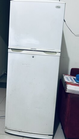 Al Sharafeyah, Appliances, SAR 175,  FRIDGE & TV MONITOR