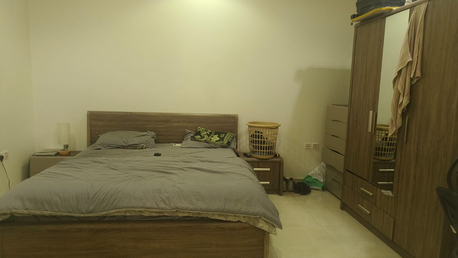 Al Malaz, Apartments/Houses, SAR 40000/year,  Furnished,  2 BR,  2BHK SPACIOUSE HOUSE Ready For Rent