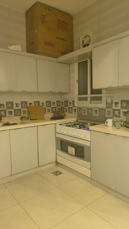 Al Malaz, Apartments/Houses, SAR 40000/year,  Furnished,  2 BR,  2BHK SPACIOUSE HOUSE Ready For Rent