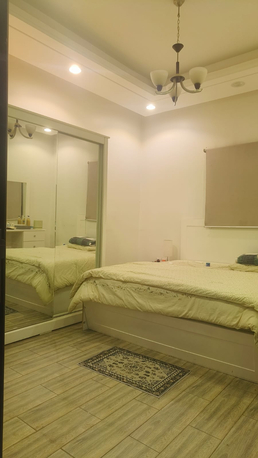 Al Malaz, Apartments/Houses, SAR 40000/year,  Furnished,  2 BR,  2BHK SPACIOUSE HOUSE Ready For Rent