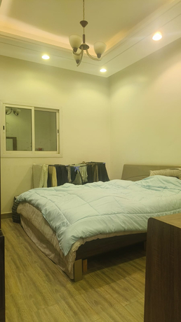 Al Malaz, Apartments/Houses, SAR 40000/year,  Furnished,  2 BR,  2BHK SPACIOUSE HOUSE Ready For Rent