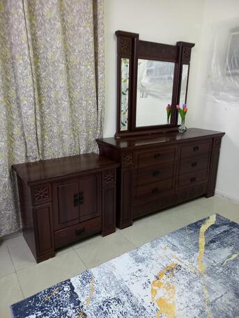Madinah, Furniture, SAR 1800,  Bed Set