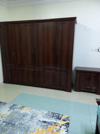 Madinah, Furniture, SAR 1800,  Bed Set