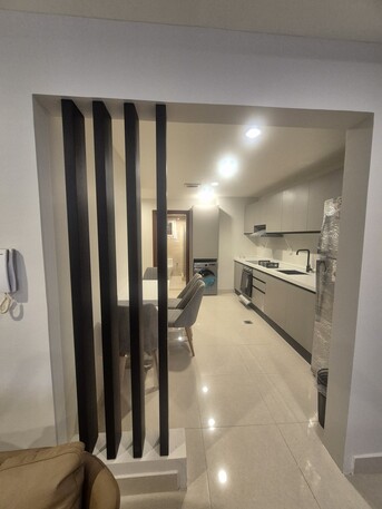 Olaya, Apartments, Flats, Houses & Villas, SAR 68000/year,  Furnished,  2 BR,  120 Sq. Meter,  Cozy 2 Bedroom Apartment For Rent