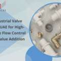 Reliable Industrial Valve Suppliers In UAE For High-Performance Flow Control Solutions