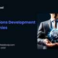 Advanced AI Solutions Development Companies For Intelligent Automation