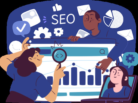 London, Marketing, Your IT Solutions Partner In This Digital World