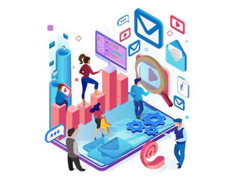 London, Marketing, Your IT Solutions Partner In This Digital World