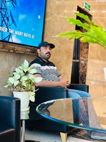 Riyadh, Job Seekers, QA QC Engineer