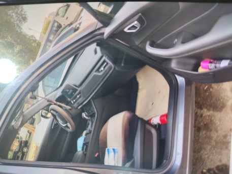 Jeddah, Vehicles, Cars & Trucks , SAR 45000,  Cherry Tiggo 4 Comfort,  2025,  Automatic,  60000 KM,  Grey Color, Car In Guarantee