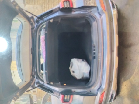 Jeddah, Vehicles, Cars & Trucks , SAR 45000,  Cherry Tiggo 4 Comfort,  2025,  Automatic,  60000 KM,  Grey Color, Car In Guarantee