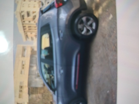 Jeddah, Vehicles, Cars & Trucks , SAR 45000,  Cherry Tiggo 4 Comfort,  2025,  Automatic,  60000 KM,  Grey Color, Car In Guarantee