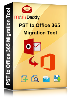 New York, Technical, Migrate PST To Office 365 Using MailsDaddy Tool