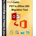 Migrate PST To Office 365 Using MailsDaddy Tool