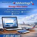American Airlines AAdvantage Login &ndash; Manage Miles Online