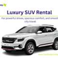 Cheap SUV Rental Dubai &ndash; Best Prices Guaranteed