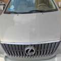 SAR 20000,  Lexus RX,  2005,  Automatic,  460000 KM,  Lexus  SUV