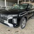 SAR 40000,  Hyundai Creta Smart 2025 - 8000 KM - 10 Months Old Brand New CAR