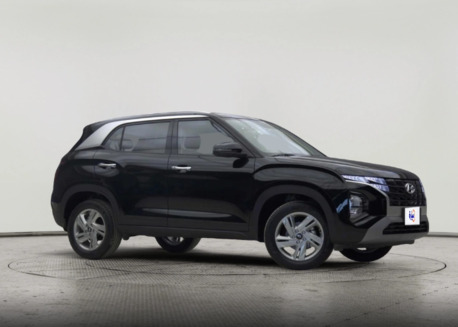 Al Malaz, Vehicle Lease Transfer, SAR 25000,  Hyundai Creta Smart 2025 - 11000 KM - 10 Months Old Brand New CAR