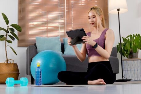 New York, Health, AI-Powered Remote Physical Therapy - Recover Smarter From Anywhere