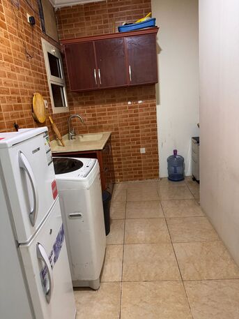 Jubail, Apartments/Houses, SAR 1700/month,  Studio,  Furnished 1bhk For Rent