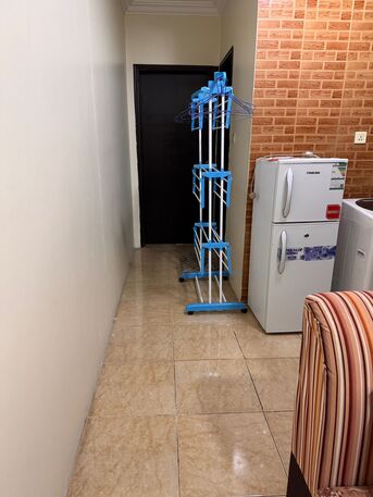Jubail, Apartments/Houses, SAR 1700/month,  Studio,  Furnished 1bhk For Rent