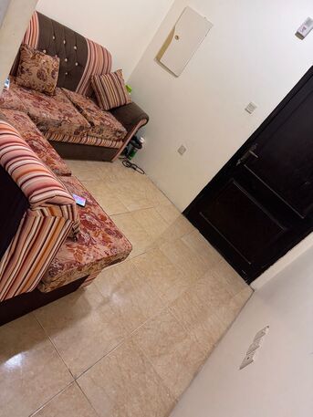Jubail, Apartments/Houses, SAR 1700/month,  Studio,  Furnished 1bhk For Rent