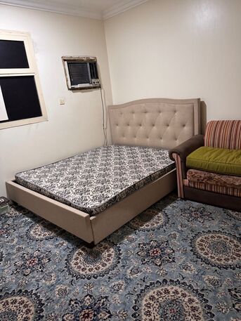 Jubail, Apartments/Houses, SAR 1700/month,  Studio,  Furnished 1bhk For Rent