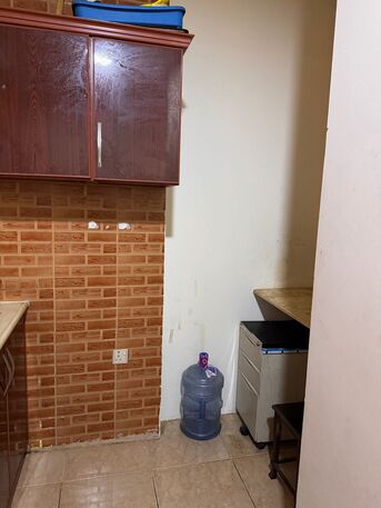 Jubail, Apartments/Houses, SAR 1700/month,  Studio,  Furnished 1bhk For Rent