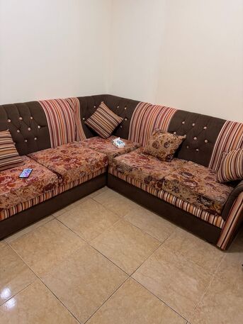 Jubail, Apartments/Houses, SAR 1700/month,  Studio,  Furnished 1bhk For Rent