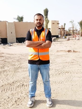 Madinah, Job Seekers, ​Electrical Technician | Engineer Background | 4+ Yrs Saudi Exp | Transferable Iqama