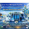 Grow Your RO Water Purifier Wholesale Business Across India