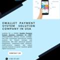 International Ewallet System & Payment Solutions Provider
