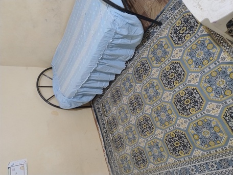 Hara, Rooms Available, SAR 850/month,  Furnished,  Room Available In Hara (riyadh)