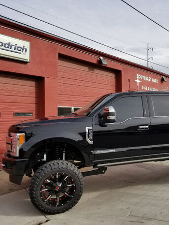 New York, Automotive, Brake Repair Aurora, CO