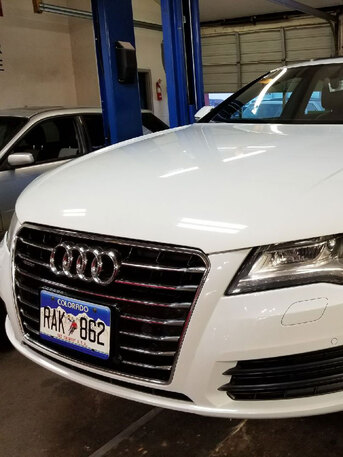 New York, Automotive, Brake Repair Aurora, CO