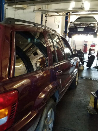 New York, Automotive, Brake Repair Aurora, CO