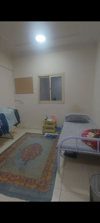Dammam, Rooms Available, SAR 660/month,  Single Separate Room Available For Bachelor&rsquo;s Preferably For South Indian