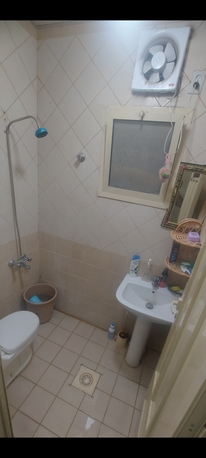 Dammam, Rooms Available, SAR 660/month,  Single Separate Room Available For Bachelor&rsquo;s Preferably For South Indian