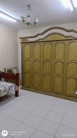 Dammam, Rooms for Rent, SAR 600/month,  Furnished,  Furnished, Bedroom For Rent &ndash; Executive Bachelor
